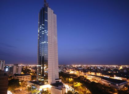 Torre de Cali Plaza Hotel