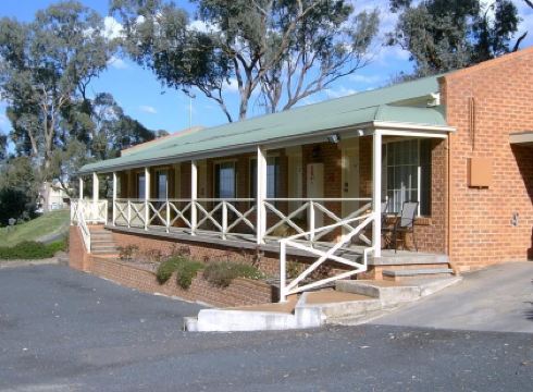 Commercial Golf Resort