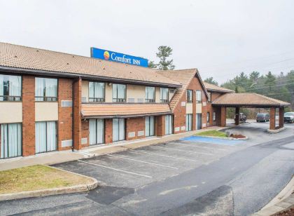 Comfort Inn