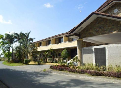 Phil Oasis Hotel and Resorts