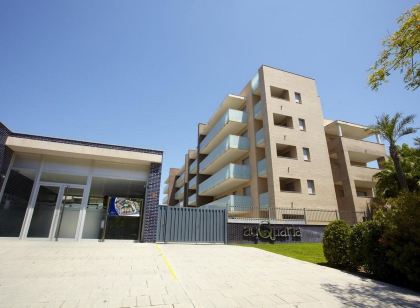 Ibersol Spa Aqquaria