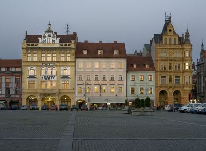 Grandhotel Zvon