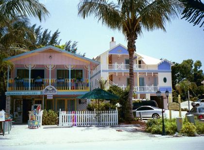 Captiva Island Inn