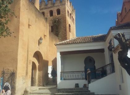 Hostal la Joya