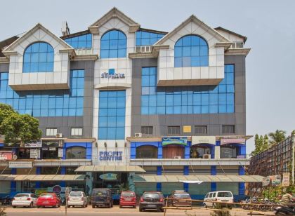 The Sapphire Comfort Hotel