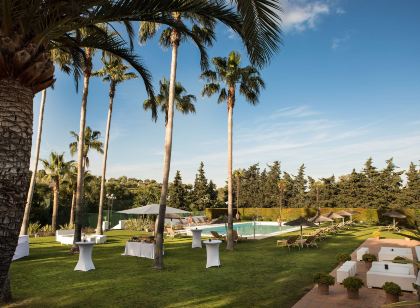 Hotel Encinar de Sotogrande