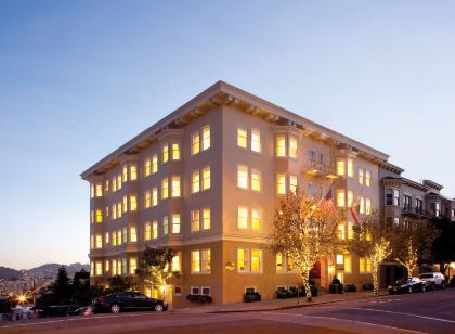 Hotel Drisco