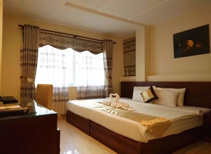 Beautiful Saigon 3 Hotel Ho Chi Minh