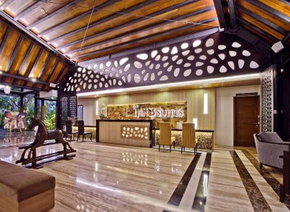 Ijen Suites Resort & Convention