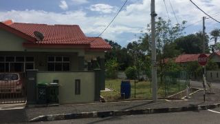 aushaf-homestay-changlun