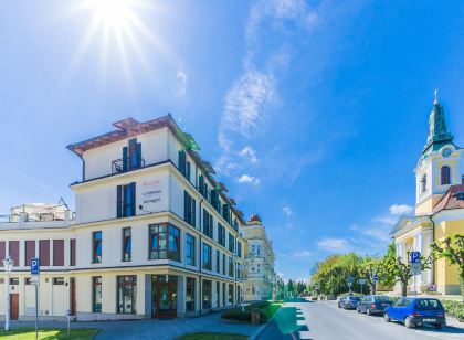 Revelton Frantiskovy Lazne