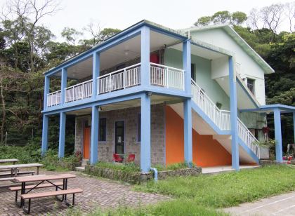YHA Ngong Ping SG Davis Youth Hostel (Lantau Island)