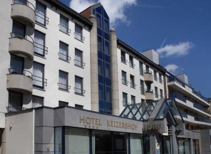 Keizershof Hotel