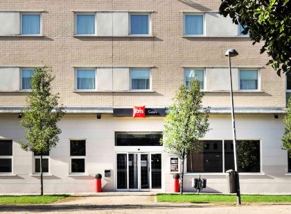 Ibis Madrid Getafe
