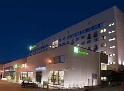Holiday Inn 薩馬拉