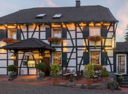 Hotel-Restaurant Sengelmannshof