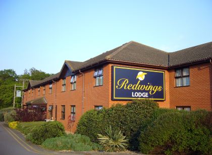 Redwings Lodge Sawtry Huntingdon