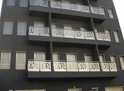 Hotel la Colombina