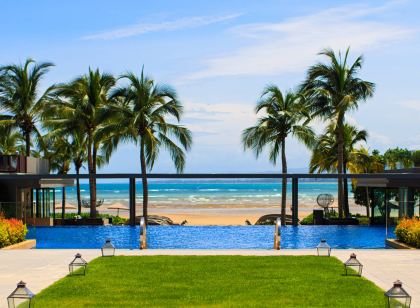 ภูเก็ต แมริออท รีสอร์ท แอนด์ สปา หาดในยาง