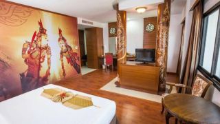 ligor-city-hotel