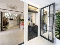 hotel-raum