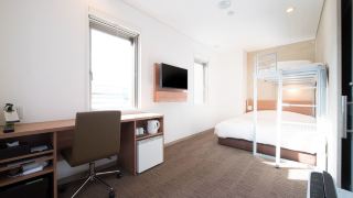 super-hotel-fukushima-iwaki