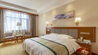 aerbin-jinshan-hotel