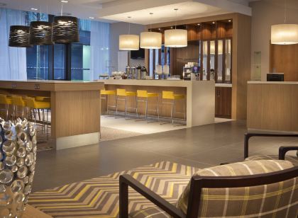 Residence Inn by Marriott Edinburgh