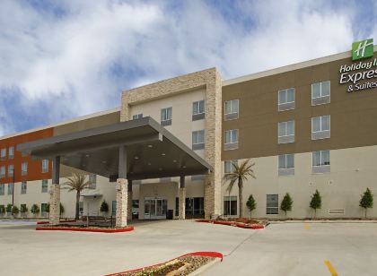 Holiday Inn Express & Suites LAKE CHARLES SOUTH CASINO AREA by IHG
