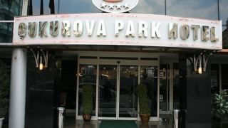 cukurova-park-hotel