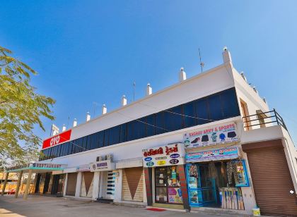 OYO 28315 Hiriz Hotel