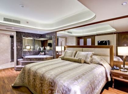 Marigold Thermal & Spa Hotel Bursa