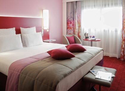 Mercure Paris Montmartre Sacré Coeur