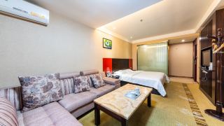 zhenwu-hotel