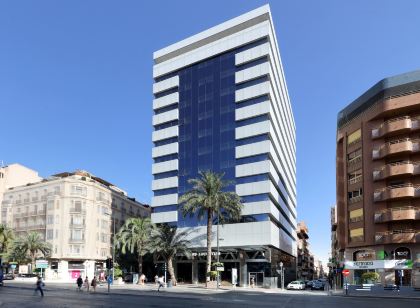 Eurostars Lucentum