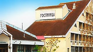 druzhba