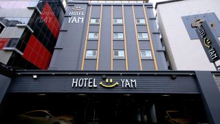 hotel-yam