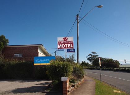 Port Macquarie Motel