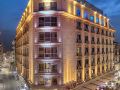 hotel-zurich-istanbul