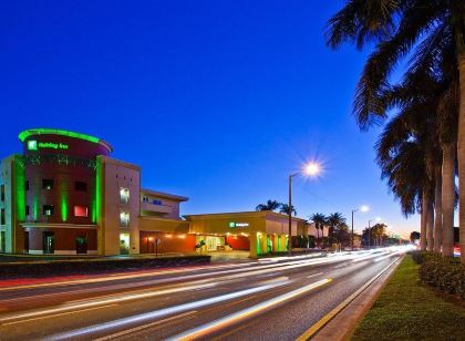 Holiday Inn Coral Gables