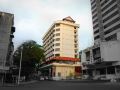hotel-sandakan