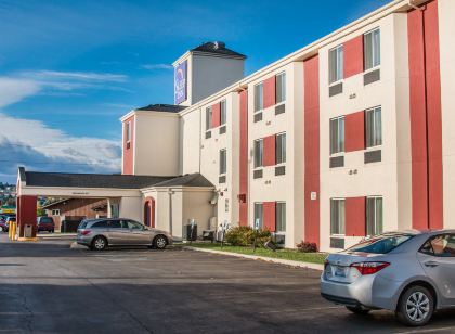 Sleep Inn