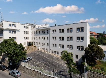 Mamaison Residence Sulekova Bratislava