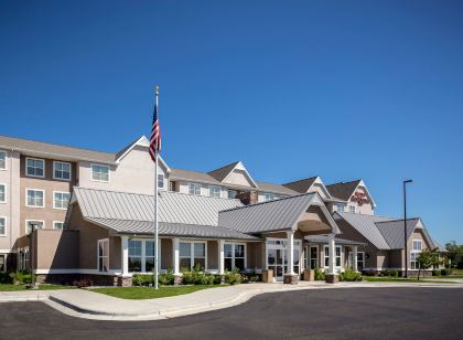 比靈斯Residence Inn 飯店