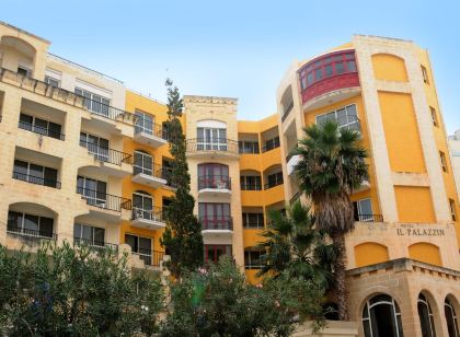 Il Palazzin Hotel