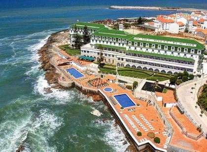 Vila Gale Ericeira