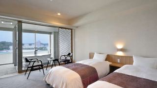 hotel-sanrakuso