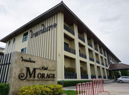 โรงแรมโมราจ พิษณุโลก
