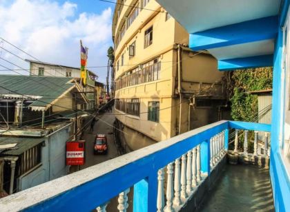 Hotel Mount View