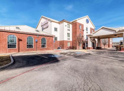 Hawthorn Extended Stay by Wyndham Amarillo